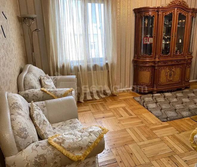 2 Սենյականոց Բնակարան, 68քմ, 6/9 հարկ, Կոսմետիկ Վերանորոգված