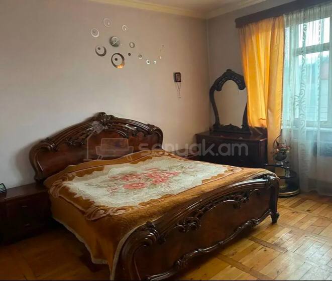 2 Սենյականոց Բնակարան, 68քմ, 6/9 հարկ, Կոսմետիկ Վերանորոգված