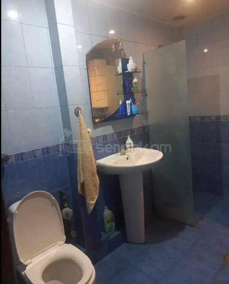 2 Սենյականոց Բնակարան, 68քմ, 6/9 հարկ, Կոսմետիկ Վերանորոգված