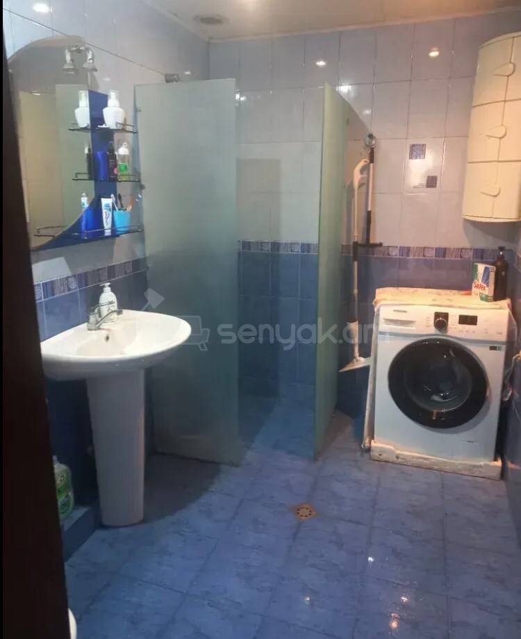 2 Սենյականոց Բնակարան, 68քմ, 6/9 հարկ, Կոսմետիկ Վերանորոգված