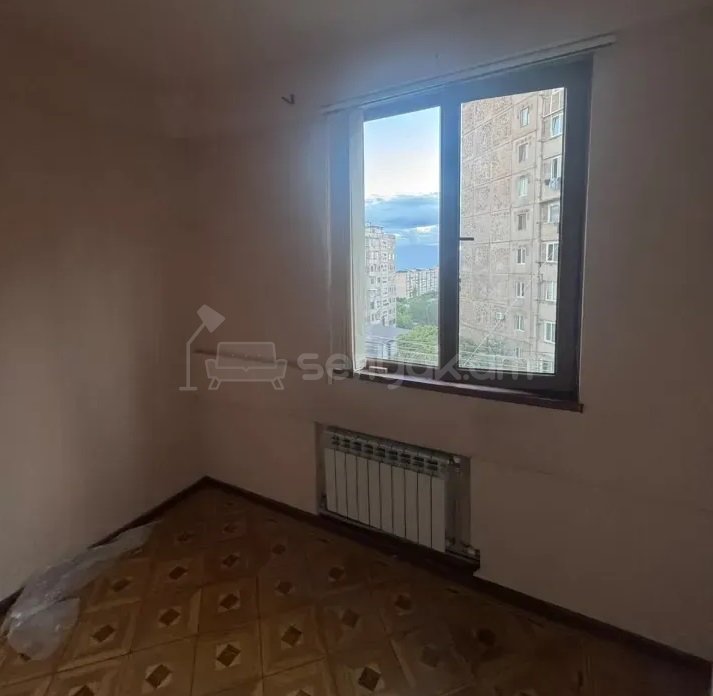 2 Սենյականոց Բնակարան, 67քմ, 4/9 հարկ, Պետական Վիճակում