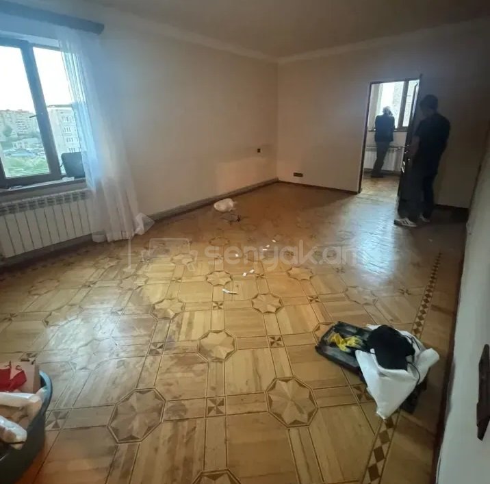 2 Սենյականոց Բնակարան, 67քմ, 4/9 հարկ, Պետական Վիճակում