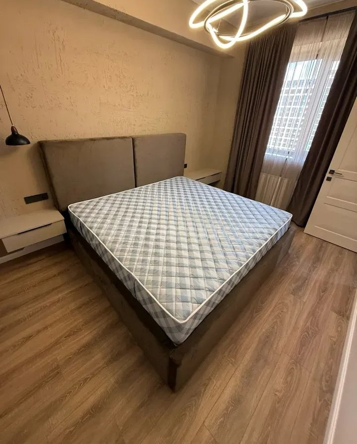 2 Սենյականոց Բնակարան Նորակառույցում, 65քմ, 14/15 հարկ, Դիզայներական Վերանորոգված, Կահավորված, Արևկող