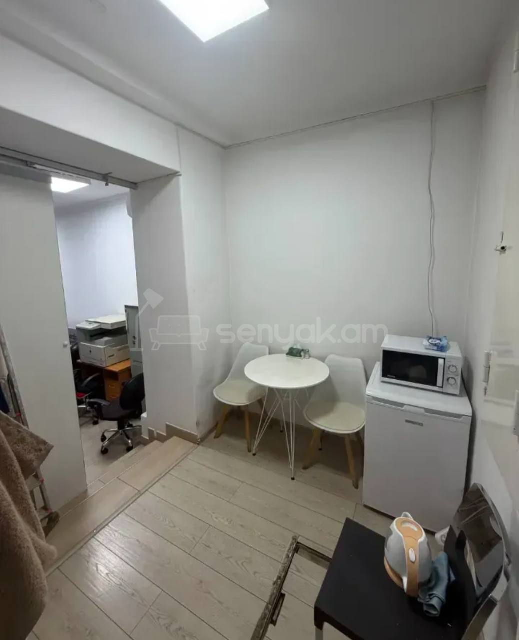 Օֆիսային Տարածք, 63քմ, Կապիտալ Վերանորոգված