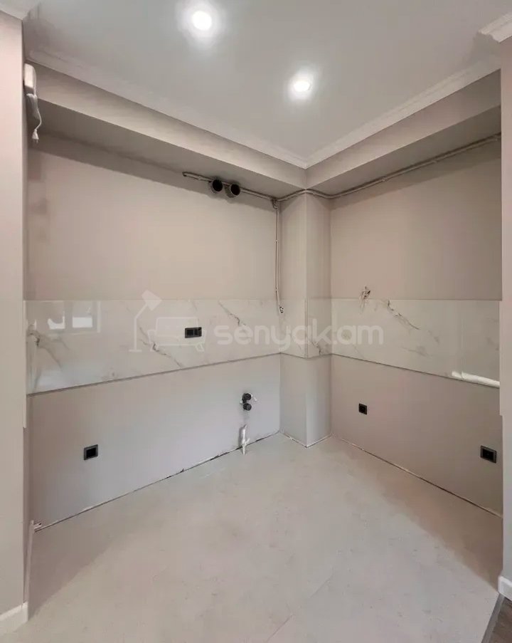 2 Սենյականոց Բնակարան Նորակառույցում, 45քմ, 5/14 հարկ, Կապիտալ Վերանորոգված