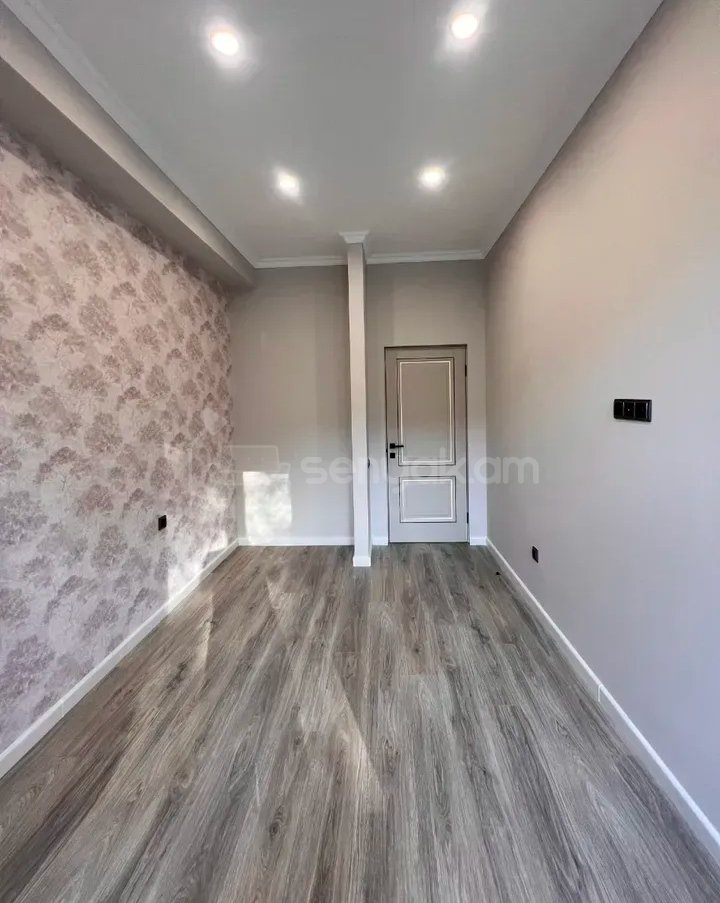 2 Սենյականոց Բնակարան Նորակառույցում, 45քմ, 5/14 հարկ, Կապիտալ Վերանորոգված