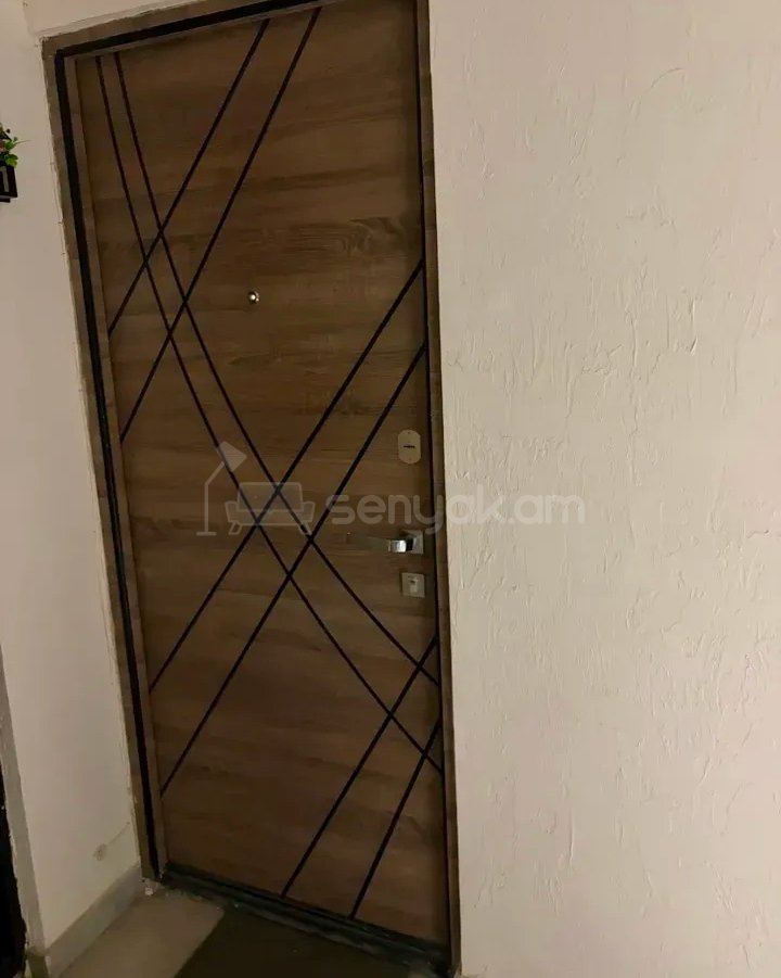 2 Սենյականոց Բնակարան Նորակառույցում, 57քմ, 5/6 հարկ, Կապիտալ Վերանորոգված