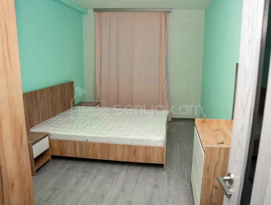 3 Սենյականոց Բնակարան Նորակառույցում, 74քմ, 4/7 հարկ, Կապիտալ Վերանորոգված