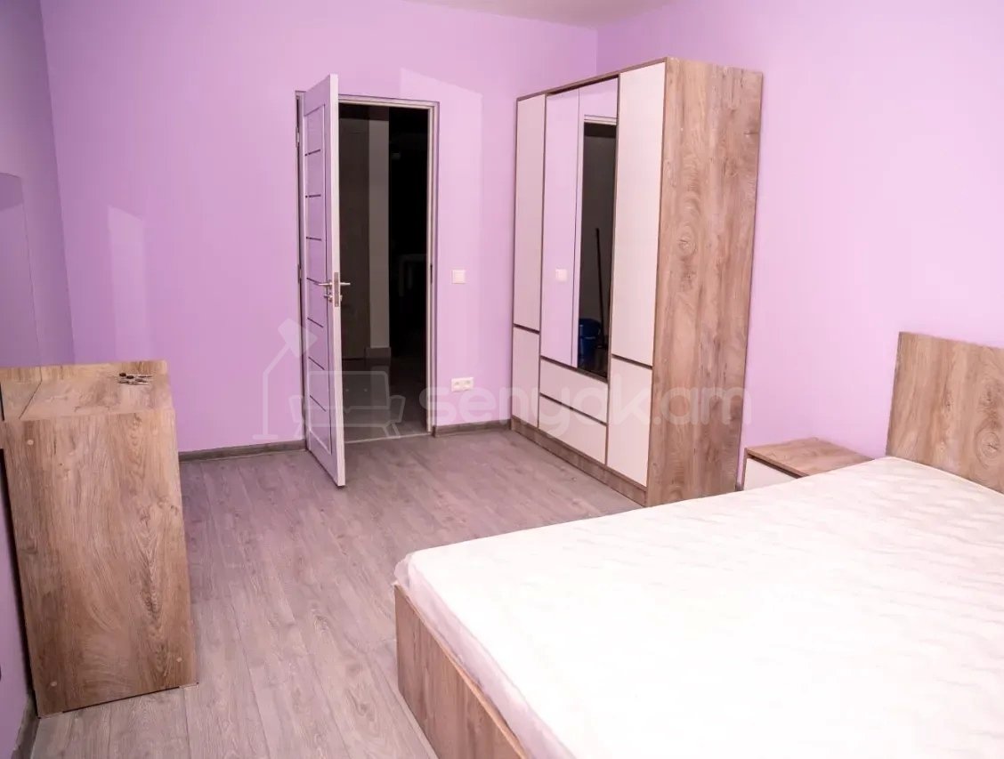 3 Սենյականոց Բնակարան Նորակառույցում, 74քմ, 4/7 հարկ, Կապիտալ Վերանորոգված