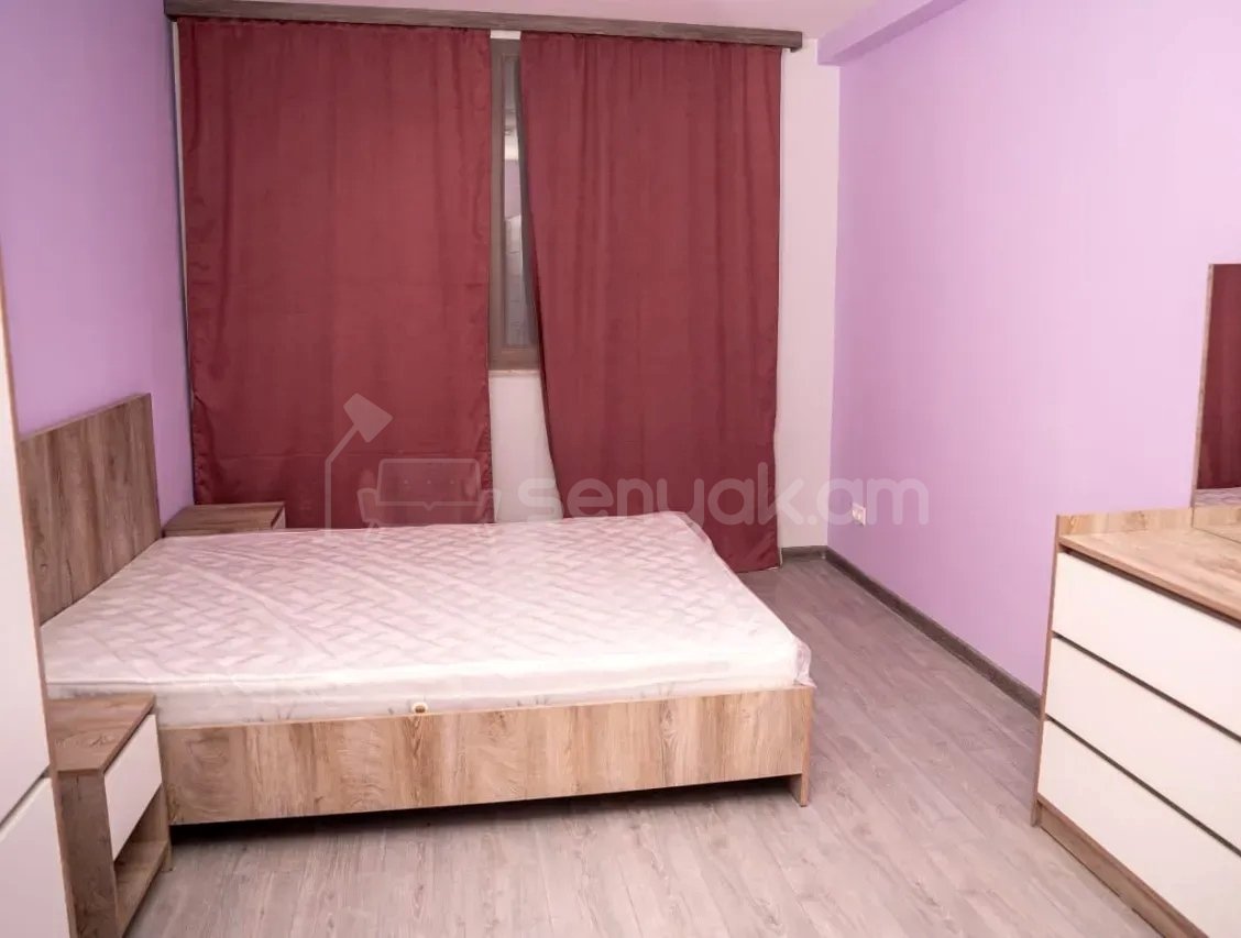 3 Սենյականոց Բնակարան Նորակառույցում, 74քմ, 4/7 հարկ, Կապիտալ Վերանորոգված
