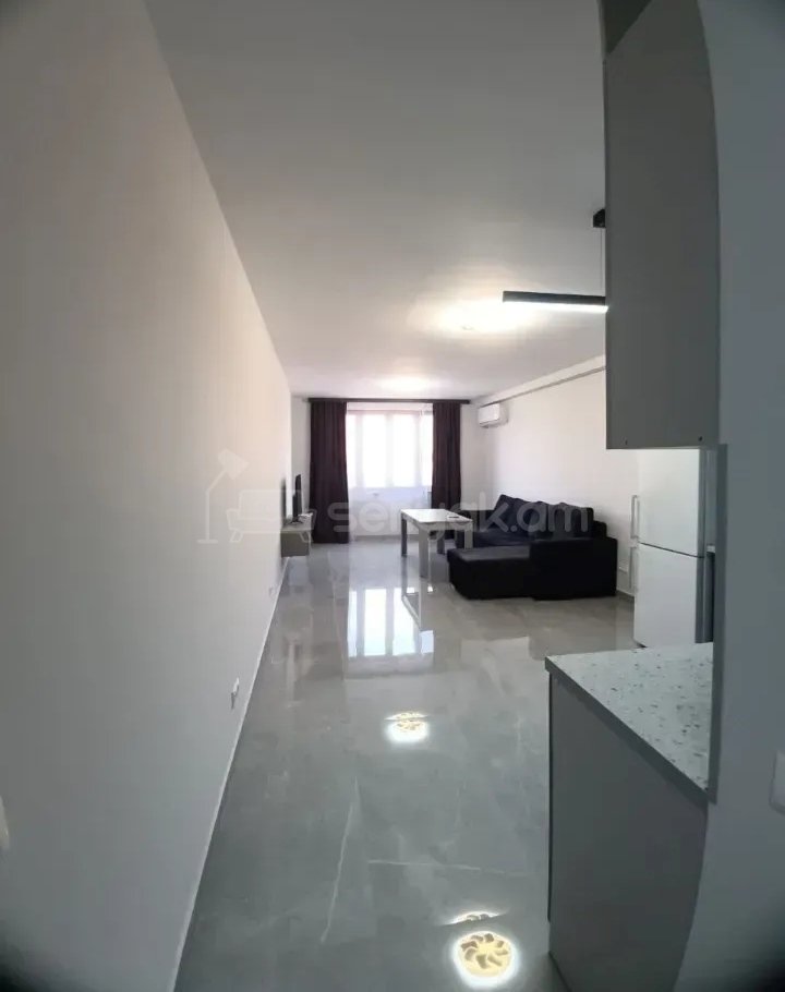 3 Սենյականոց Բնակարան Նորակառույցում, 74քմ, 4/7 հարկ, Կապիտալ Վերանորոգված