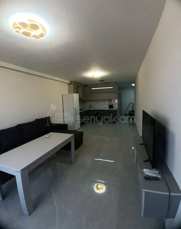 3 Սենյականոց Բնակարան Քարե Շենքում, 74քմ, 4/7 հարկ, Կապիտալ Վերանորոգված