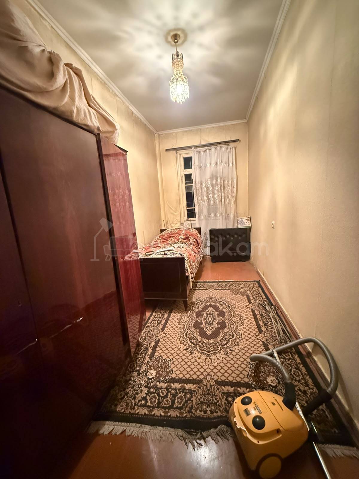 3 Սենյականոց Սեփական Տուն, 93քմ, Նորմալ Վիճակում, Ավտոտնակով
