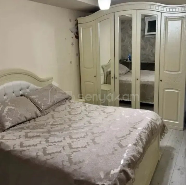 2 Սենյականոց Բնակարան, 64քմ, 9/9 հարկ, Կապիտալ Վերանորոգված