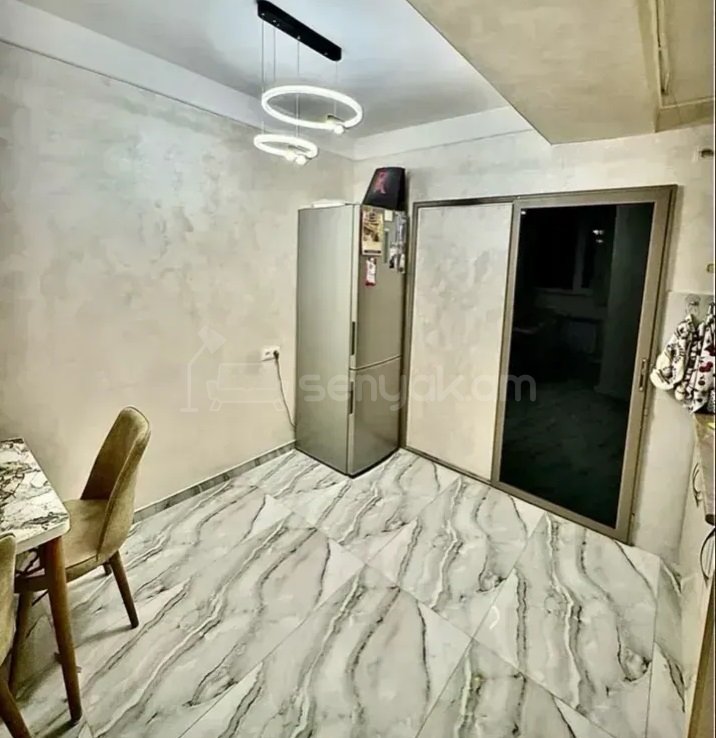 2 Սենյականոց Բնակարան, 64քմ, 9/9 հարկ, Կապիտալ Վերանորոգված