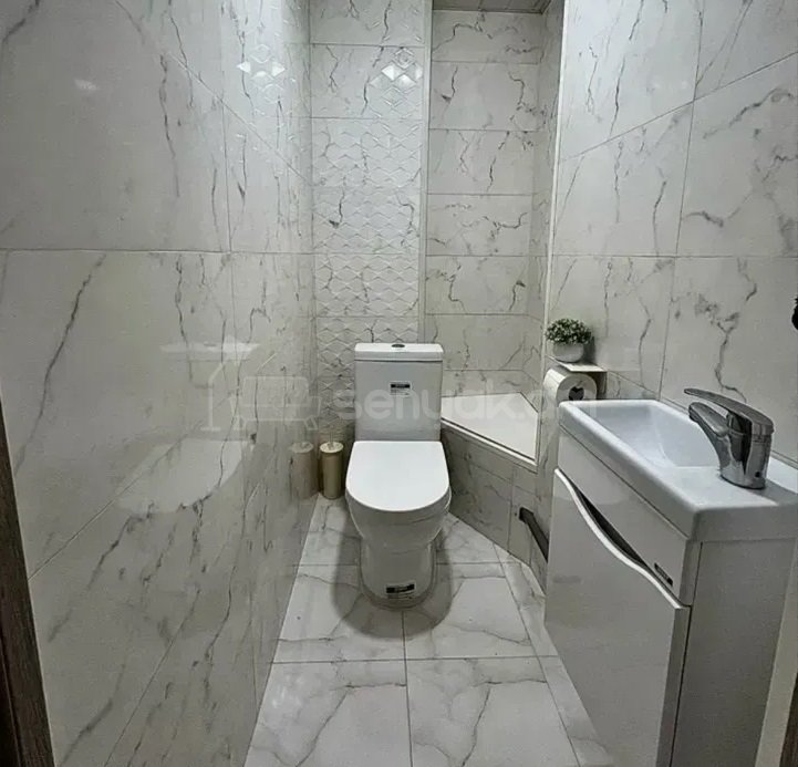 2 Սենյականոց Բնակարան, 64քմ, 9/9 հարկ, Կապիտալ Վերանորոգված