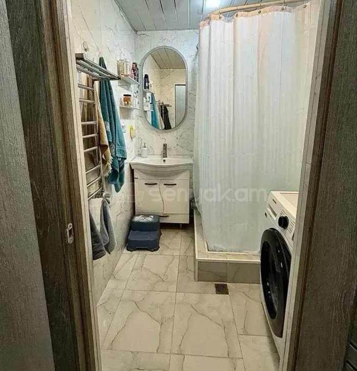 2 Սենյականոց Բնակարան, 64քմ, 9/9 հարկ, Կապիտալ Վերանորոգված