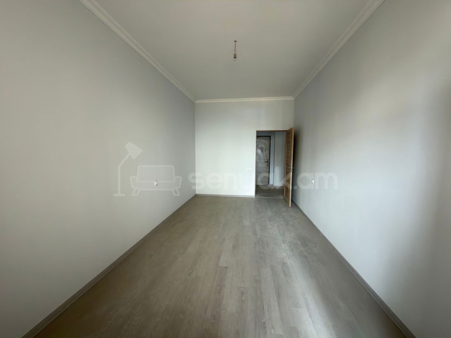 4 Սենյականոց Բնակարան Նորակառույցում, 124քմ, 13/17 հարկ, Կապիտալ Վերանորոգված