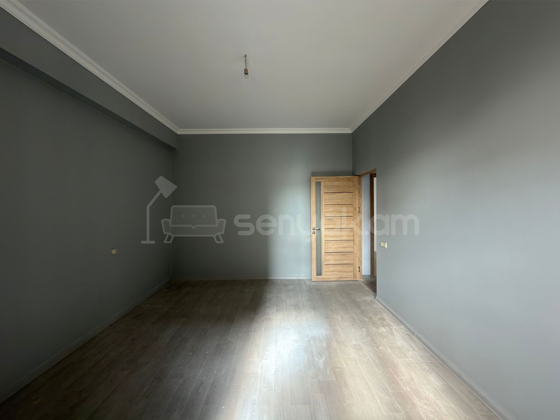 4 Սենյականոց Բնակարան Նորակառույցում, 124քմ, 13/17 հարկ, Կապիտալ Վերանորոգված