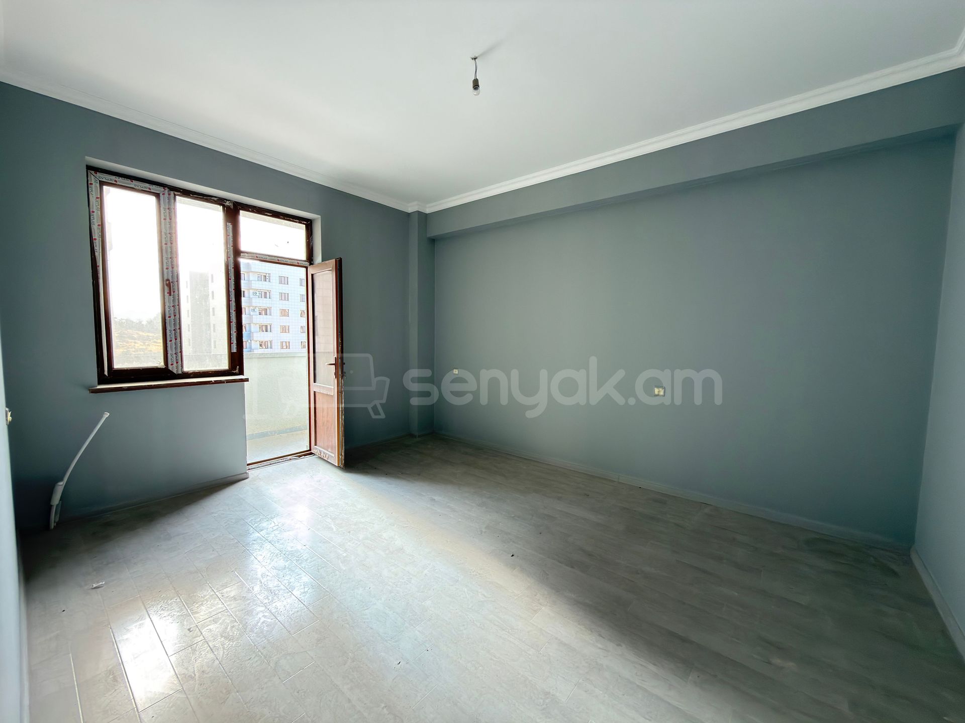 4 Սենյականոց Բնակարան Նորակառույցում, 124քմ, 13/17 հարկ, Կապիտալ Վերանորոգված