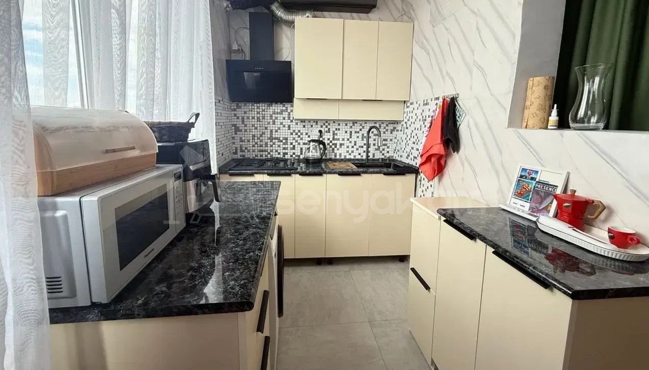 2 Սենյականոց Բնակարան, 42քմ, 9/9 հարկ, Կապիտալ Վերանորոգված