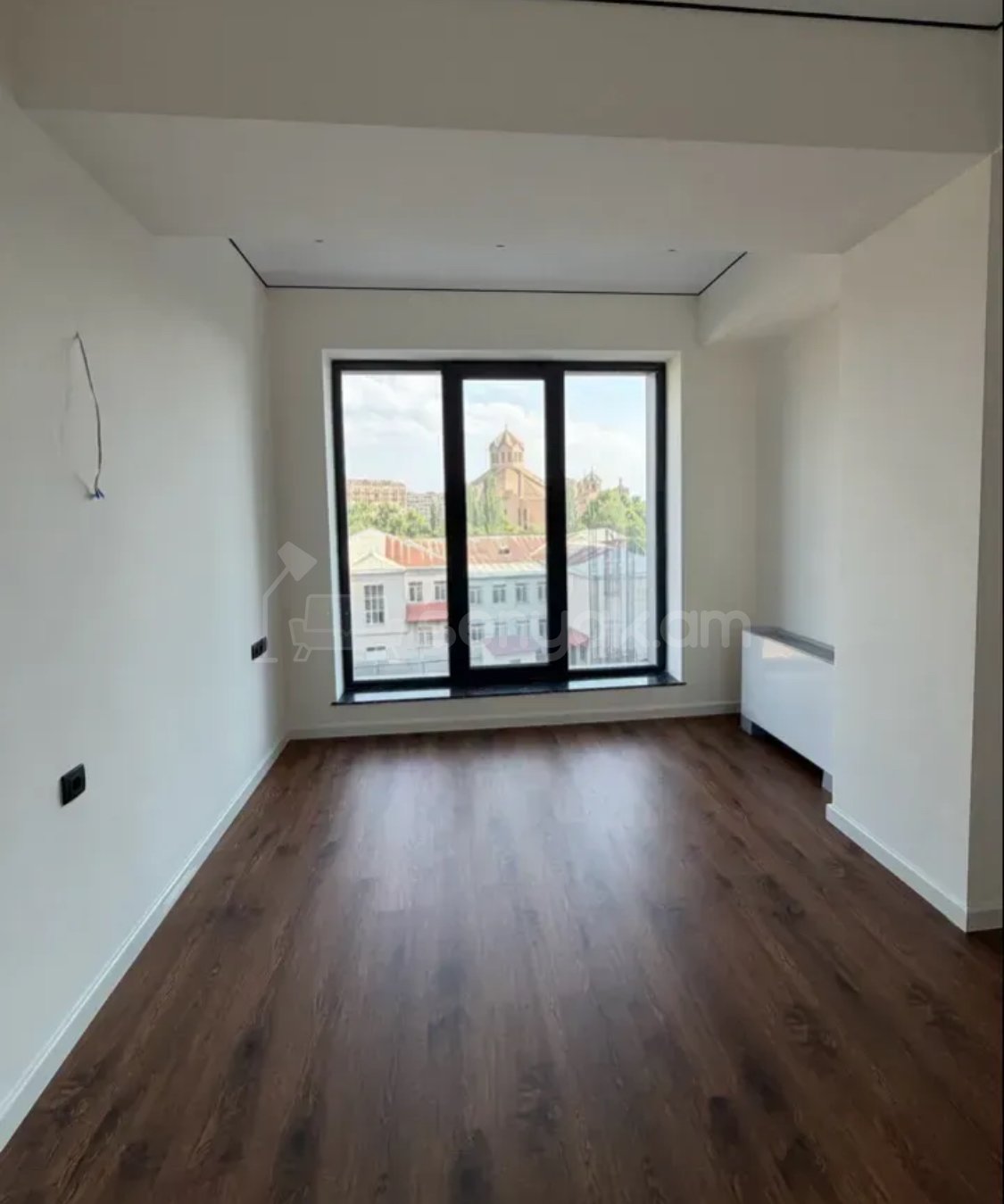 3 Սենյականոց Բնակարան Նորակառույցում, 73քմ, 4/16 հարկ, Կապիտալ Վերանորոգված, Կահավորված, Արևկող