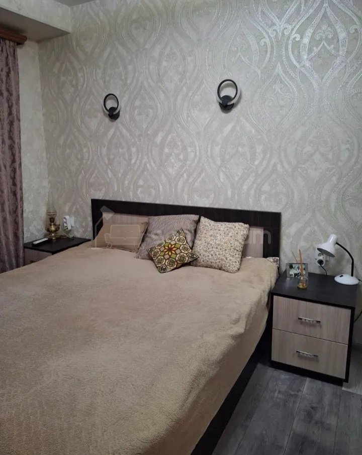 3 Սենյականոց Բնակարան, 61քմ, 5/16 հարկ, Կապիտալ Վերանորոգված