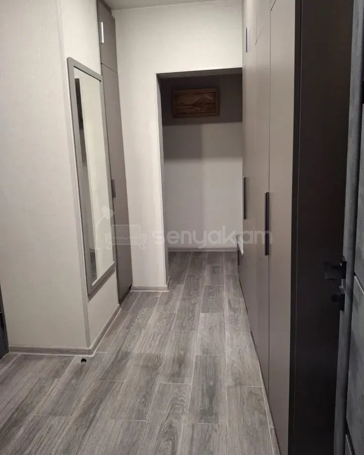 3 Սենյականոց Բնակարան, 61քմ, 5/16 հարկ, Կապիտալ Վերանորոգված