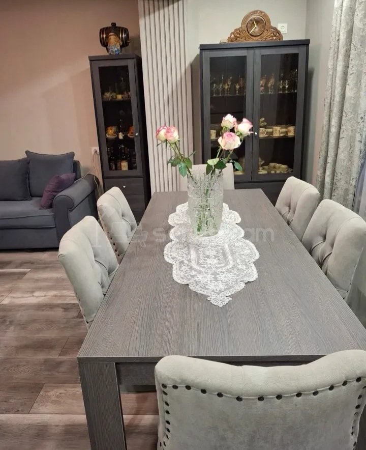 3 Սենյականոց Բնակարան, 61քմ, 5/16 հարկ, Կապիտալ Վերանորոգված