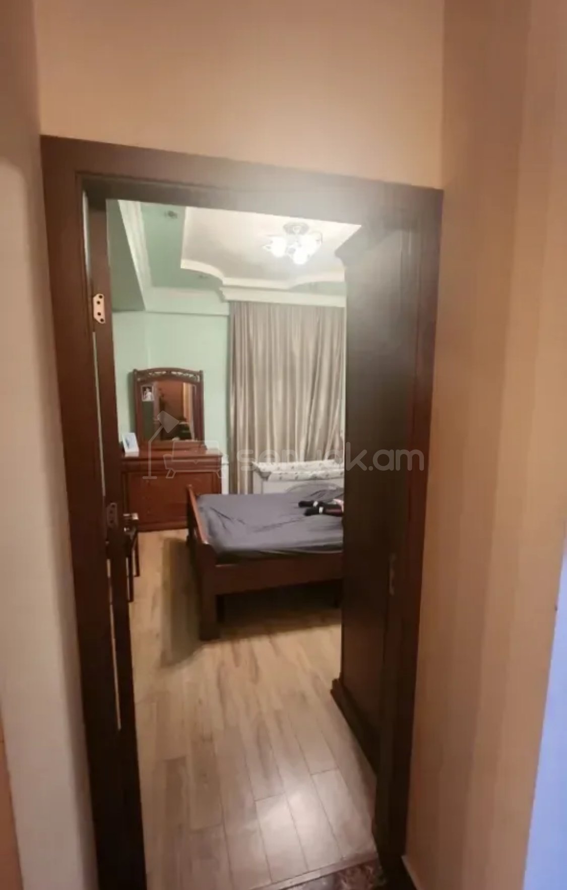 2 Սենյականոց Բնակարան Նորակառույցում, 73քմ, 5/13 հարկ, Կապիտալ Վերանորոգված, Կահավորված
