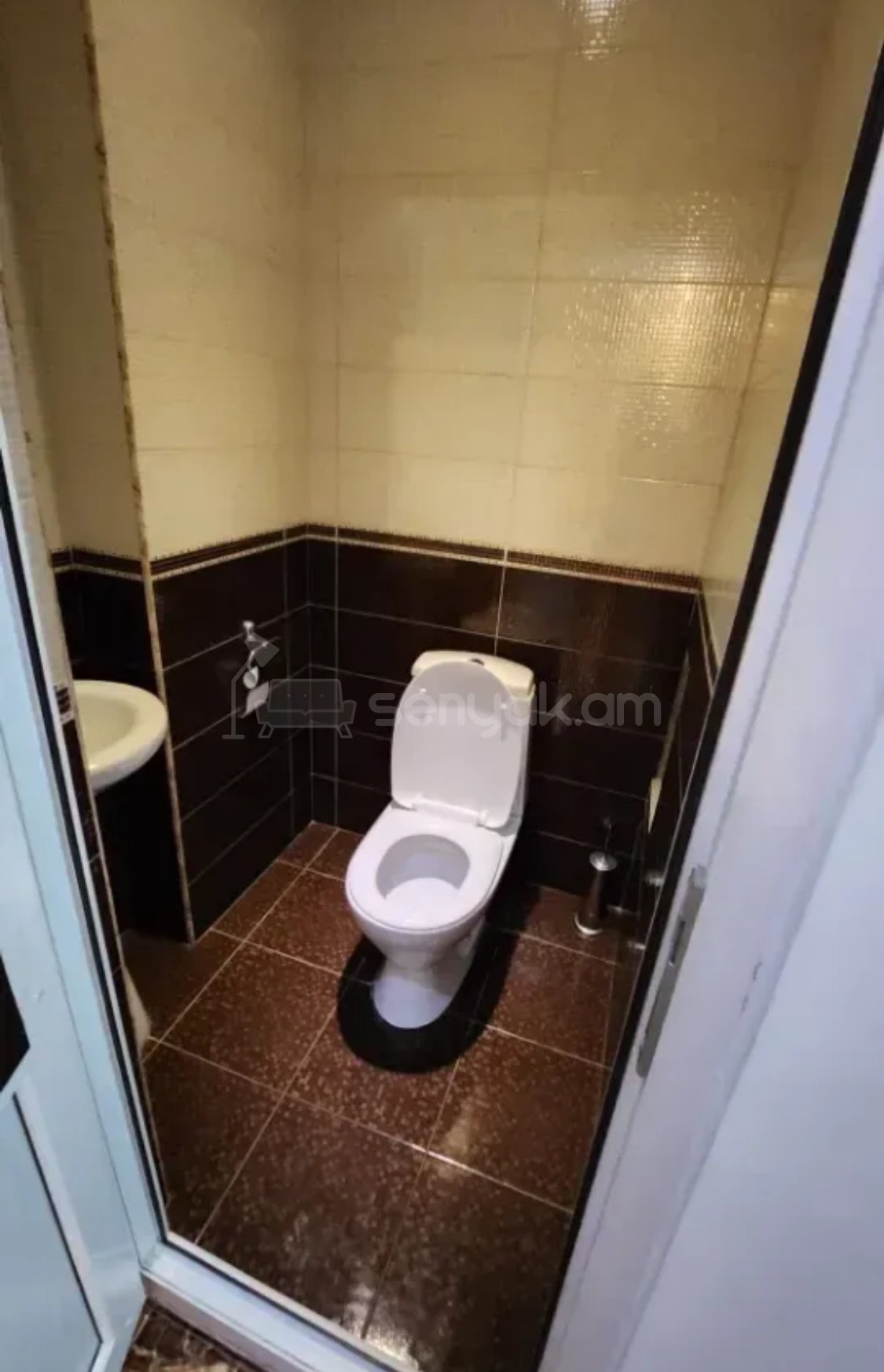 2 Սենյականոց Բնակարան Նորակառույցում, 73քմ, 5/13 հարկ, Կապիտալ Վերանորոգված, Կահավորված