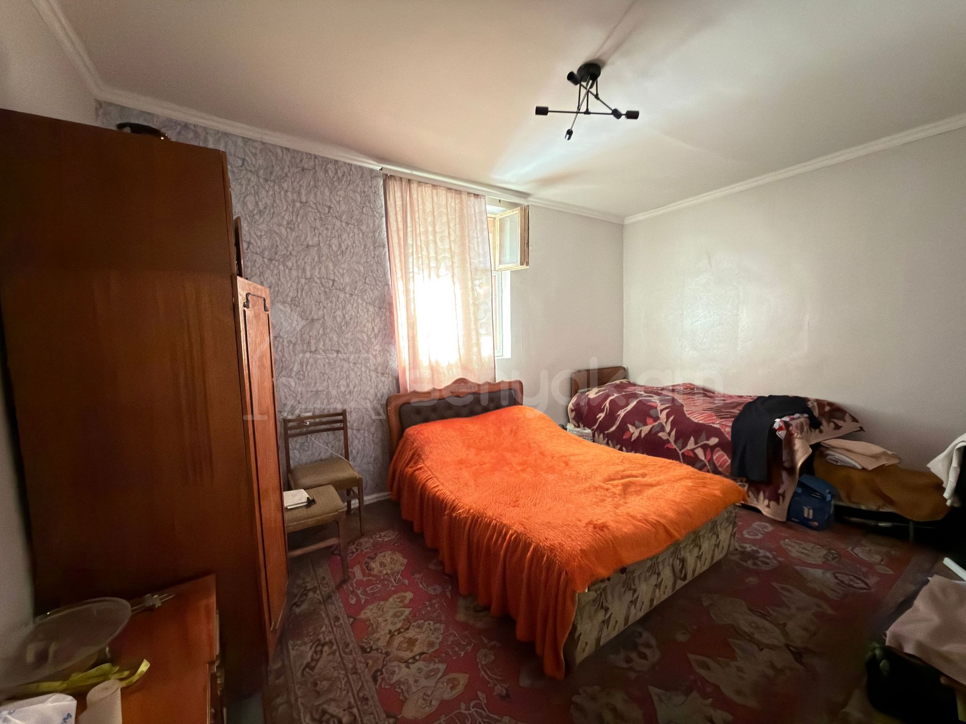 4 Սենյականոց Սեփական Տուն, 189քմ, Կոսմետիկ Վերանորոգված
