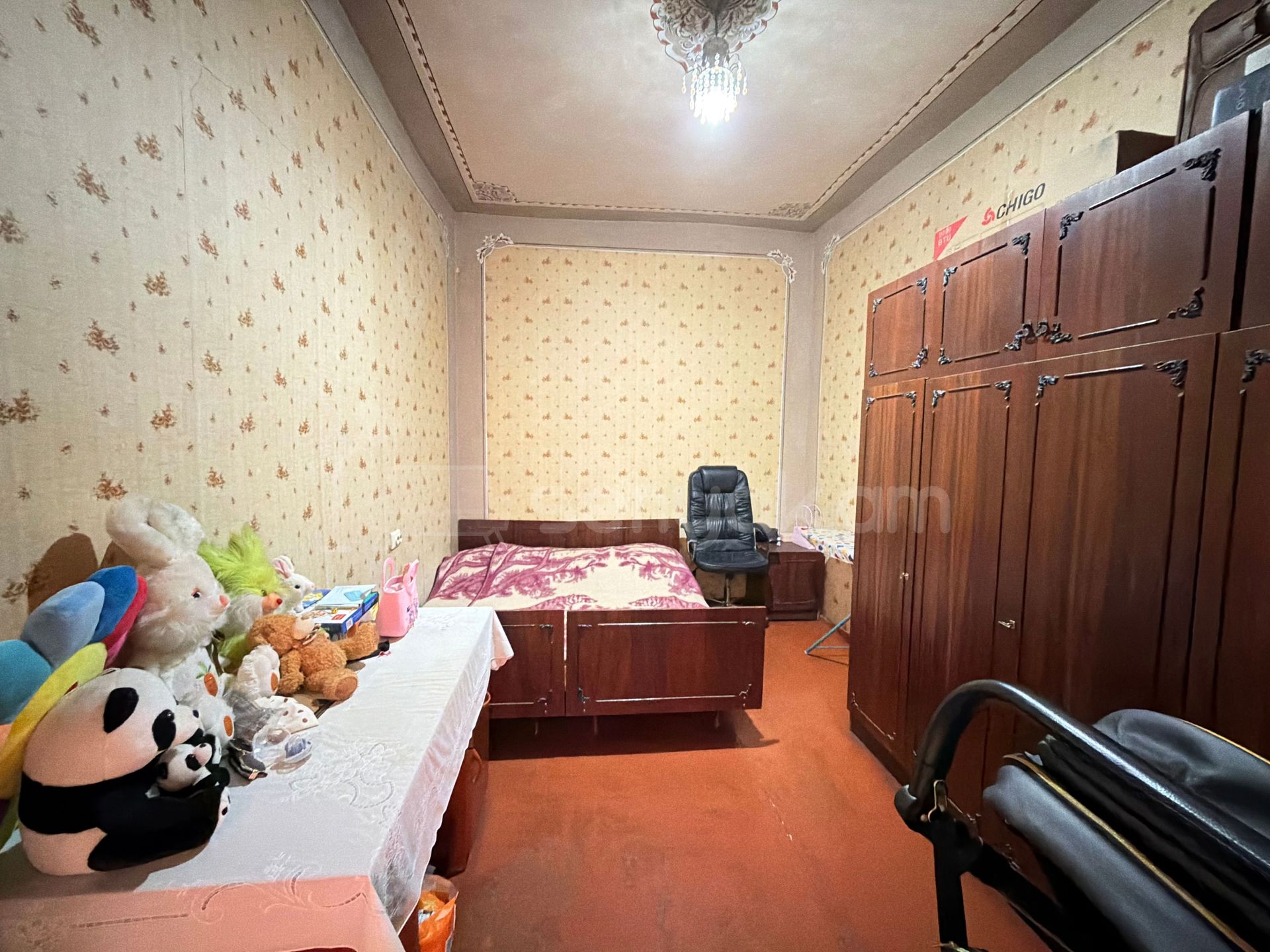 4 Սենյականոց Սեփական Տուն, 189քմ, Կոսմետիկ Վերանորոգված