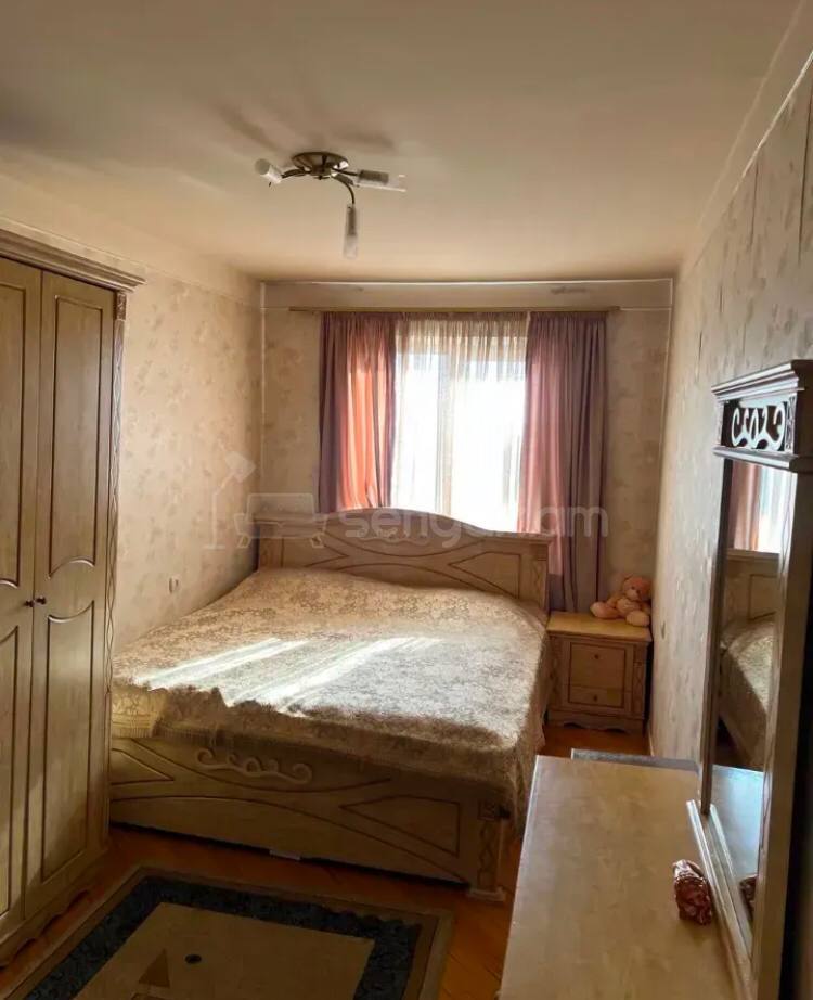 3 Սենյականոց Բնակարան, 50քմ, 5/5 հարկ, Կոսմետիկ Վերանորոգված, Կահավորված