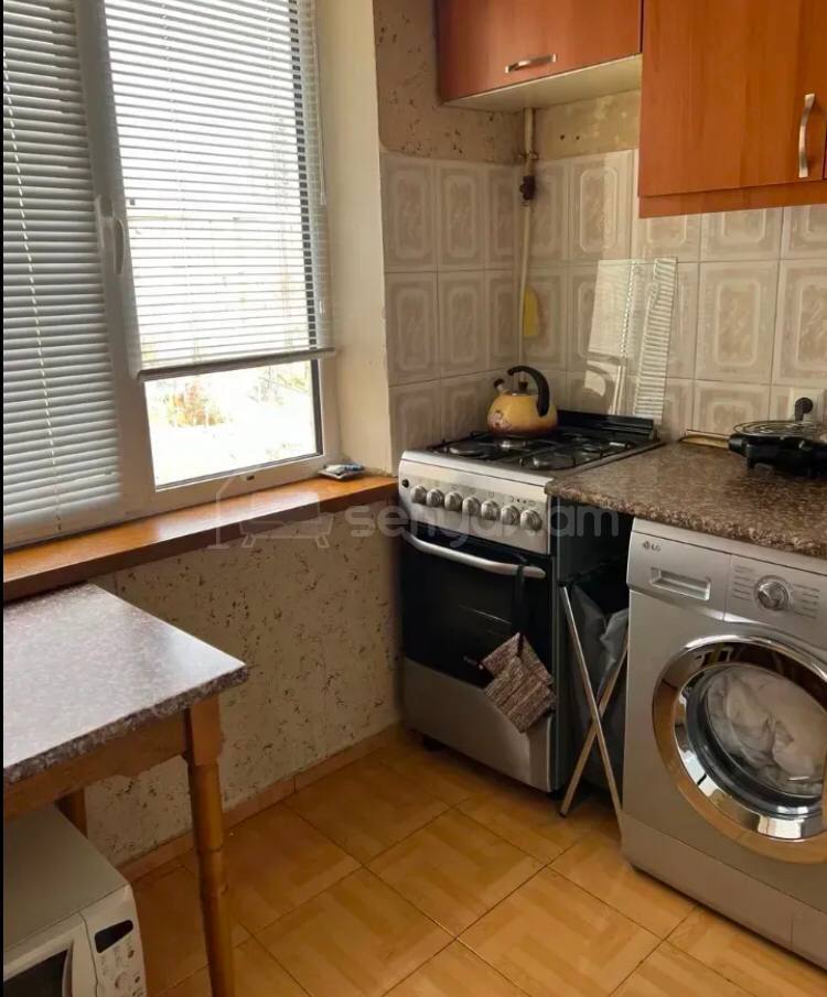 3 Սենյականոց Բնակարան, 50քմ, 5/5 հարկ, Կոսմետիկ Վերանորոգված, Կահավորված