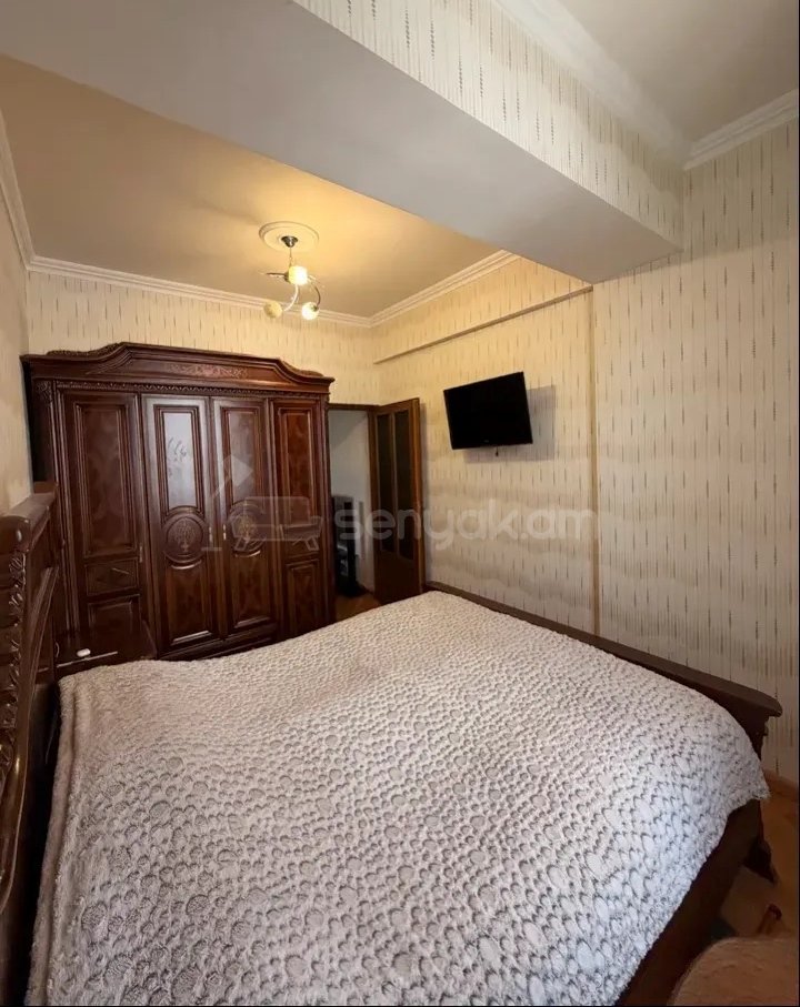 4 Սենյականոց Բնակարան Նորակառույցում, 92քմ, 7/11 հարկ, Կապիտալ Վերանորոգված