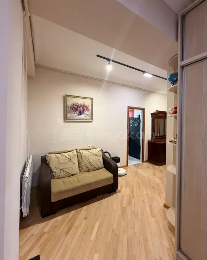 4 Սենյականոց Բնակարան Նորակառույցում, 92քմ, 7/11 հարկ, Կապիտալ Վերանորոգված