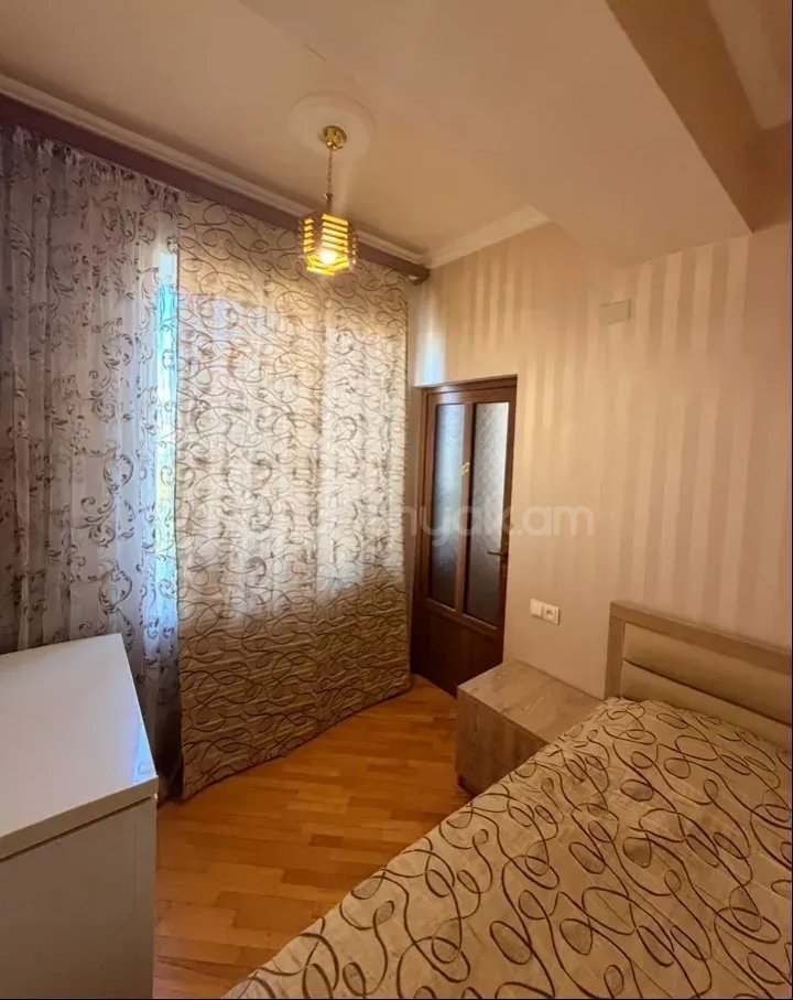 4 Սենյականոց Բնակարան Նորակառույցում, 92քմ, 7/11 հարկ, Կապիտալ Վերանորոգված