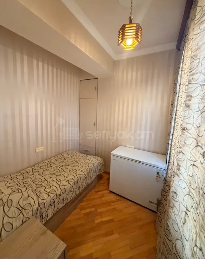 4 Սենյականոց Բնակարան Նորակառույցում, 92քմ, 7/11 հարկ, Կապիտալ Վերանորոգված