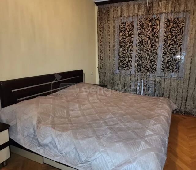 3 Սենյականոց Բնակարան, 78քմ, 5/9 հարկ, Կոսմետիկ Վերանորոգված, Կահավորված