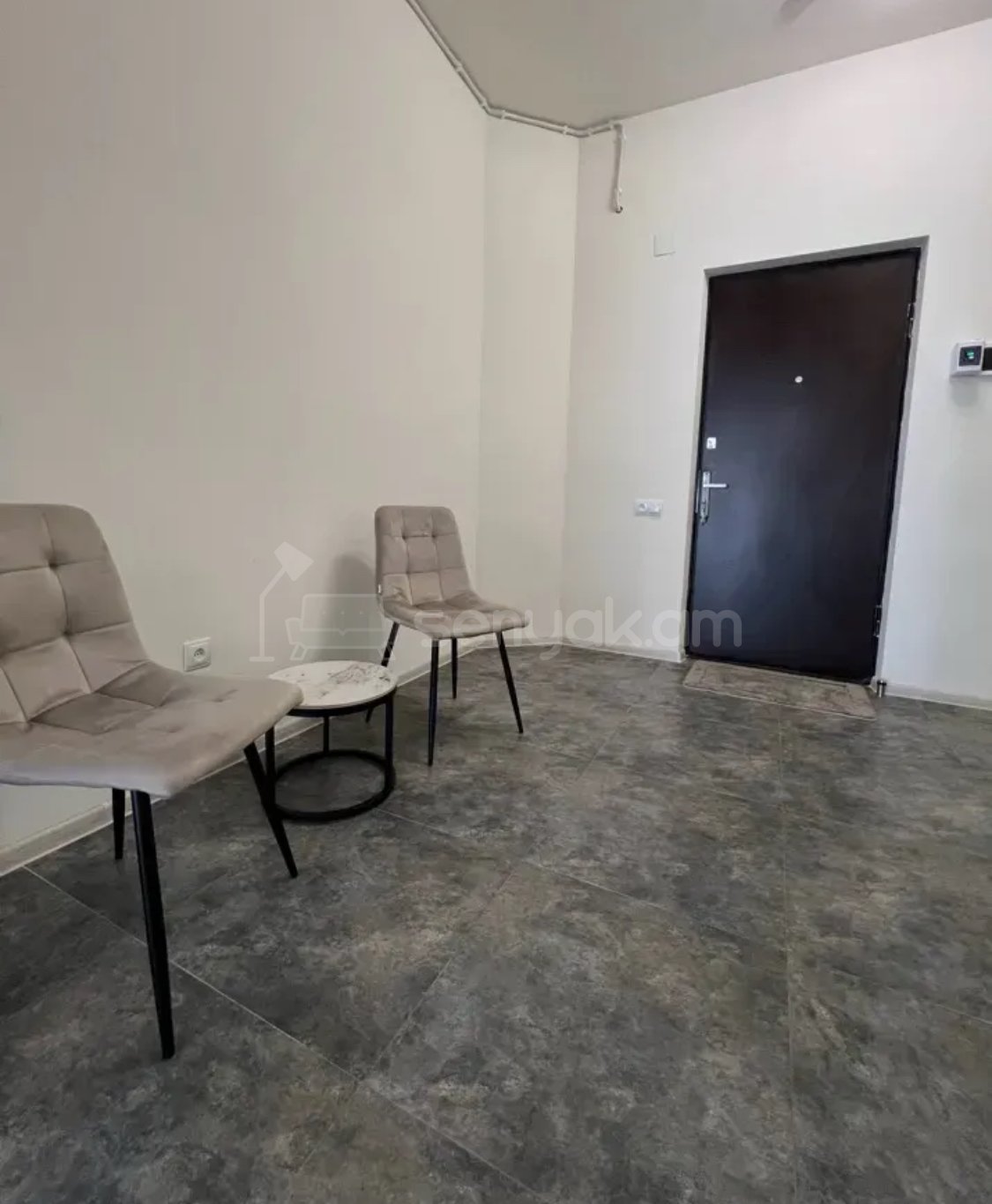 2 Սենյականոց Բնակարան Նորակառույցում, 70քմ, 14/16 հարկ, Կապիտալ Վերանորոգված, Կահավորված, Արևկող