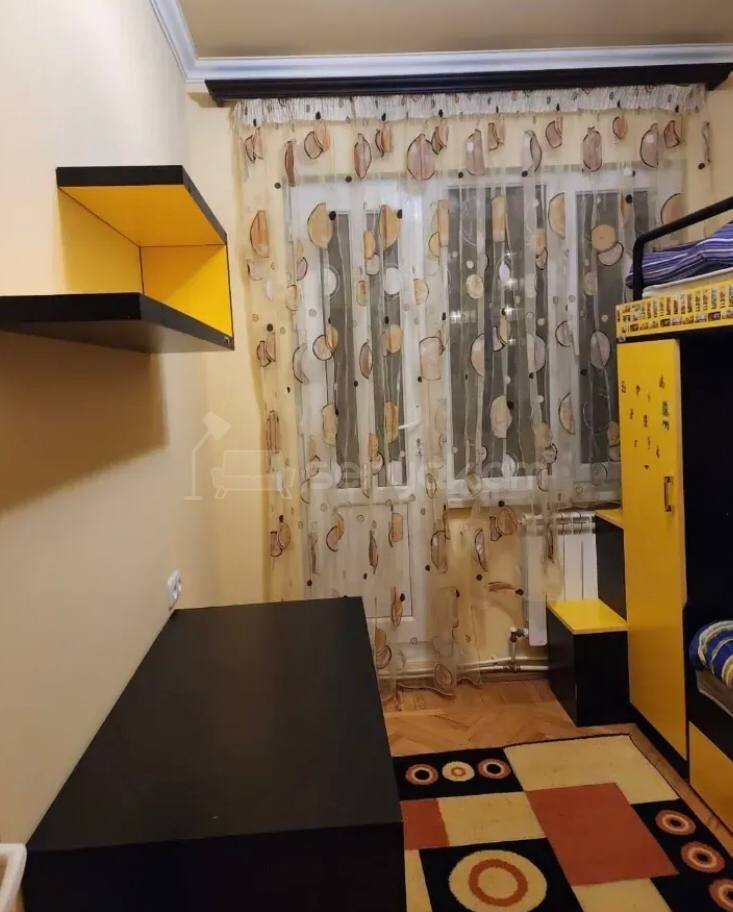 3 Սենյականոց Բնակարան, 78քմ, 5/9 հարկ, Կոսմետիկ Վերանորոգված, Կահավորված