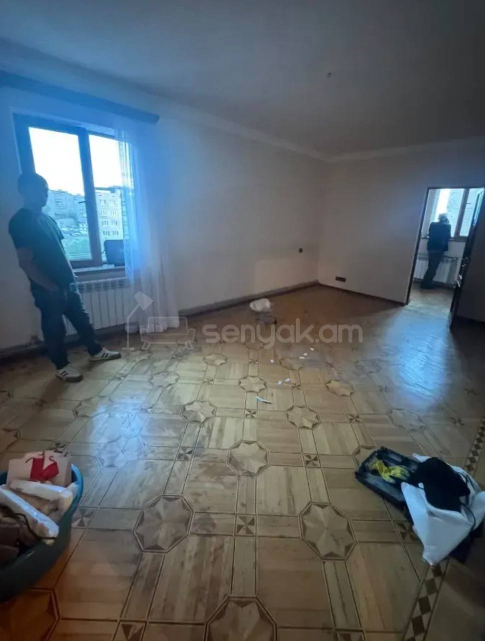 2 Սենյականոց Բնակարան, 67քմ, 4/9 հարկ, Կապիտալ Վերանորոգված