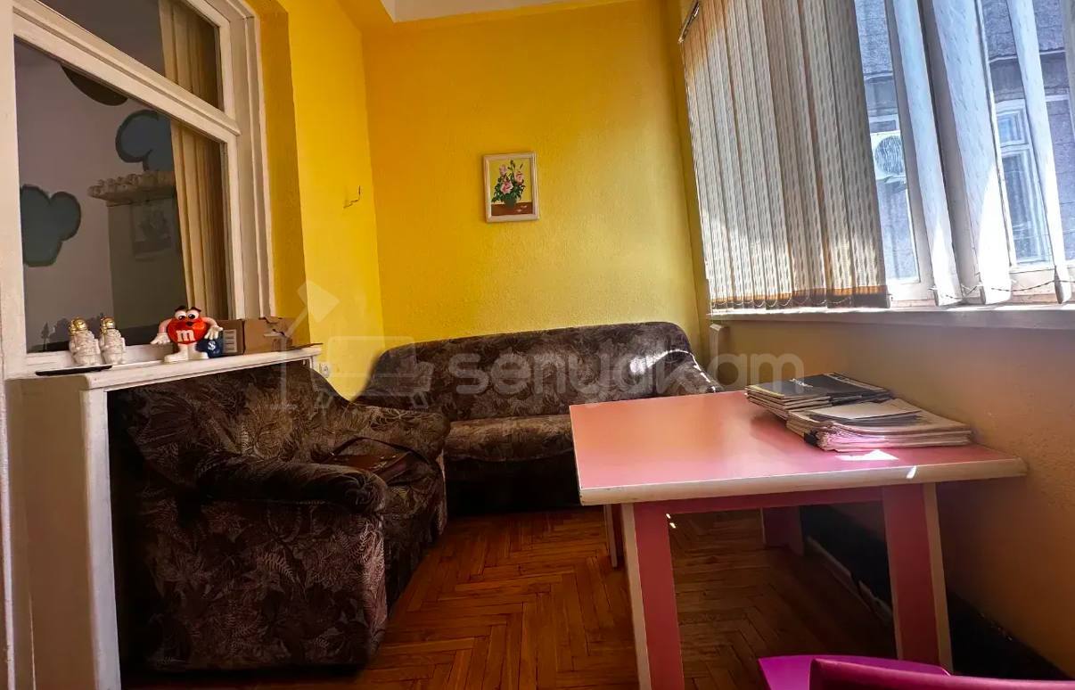 Օֆիսային Տարածք, 75քմ