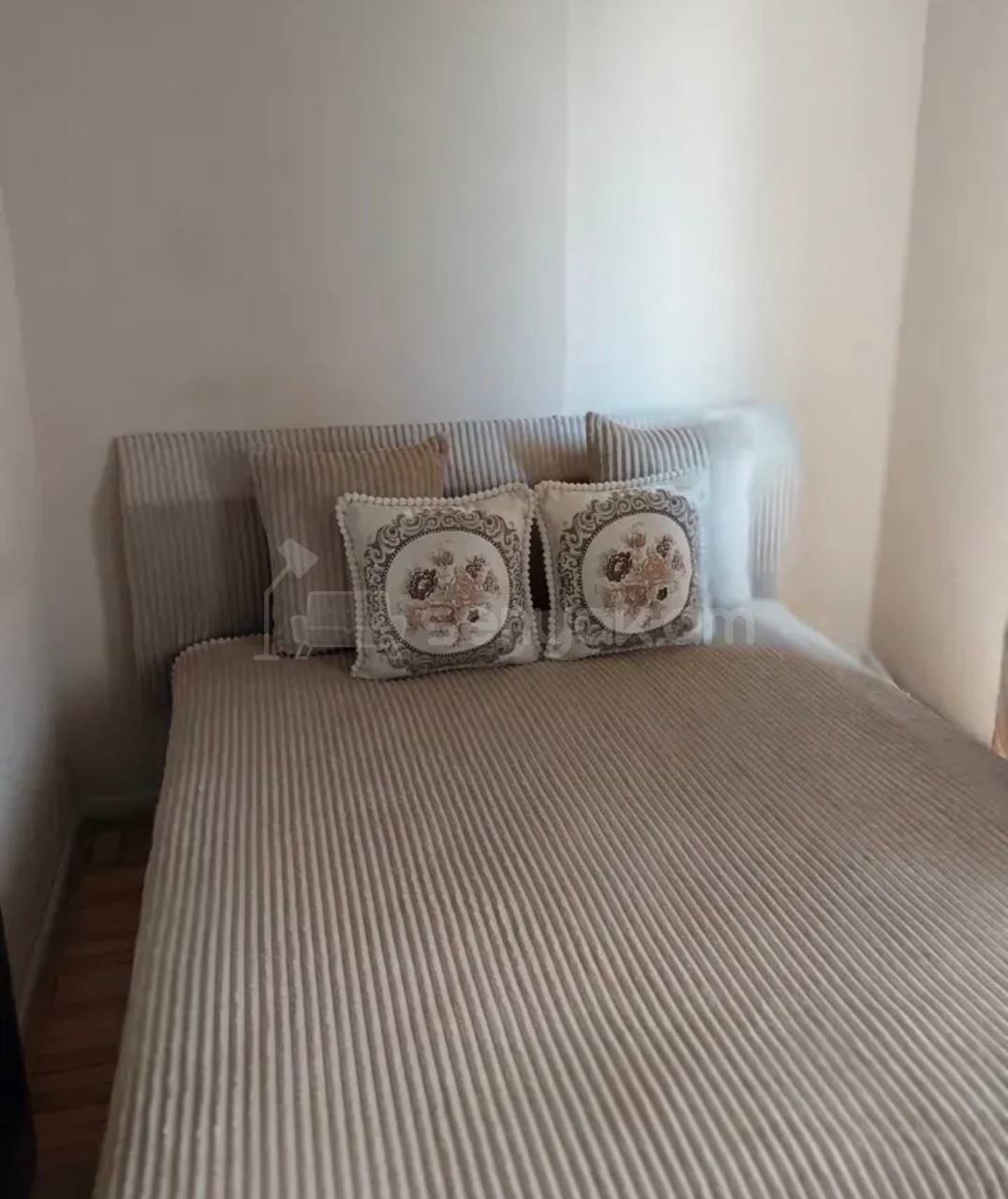 2 Սենյականոց Բնակարան, 44քմ, 10/12 հարկ, Կապիտալ Վերանորոգված