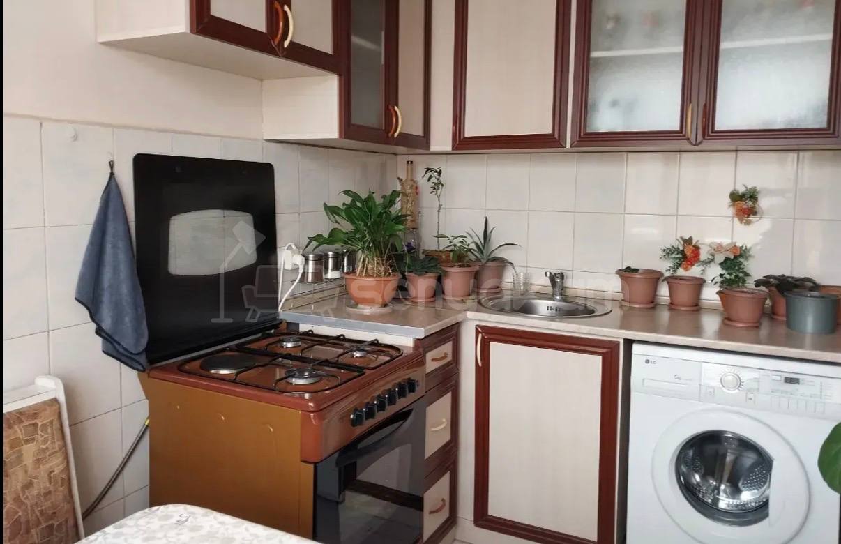 2 Սենյականոց Բնակարան, 44քմ, 10/12 հարկ, Կապիտալ Վերանորոգված