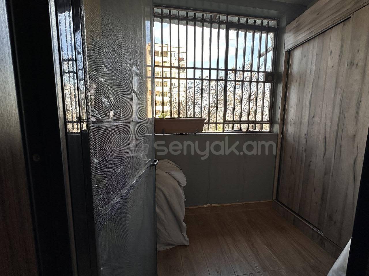 3 Սենյականոց Բնակարան, 80քմ, 2/10 հարկ, Կոսմետիկ Վերանորոգված