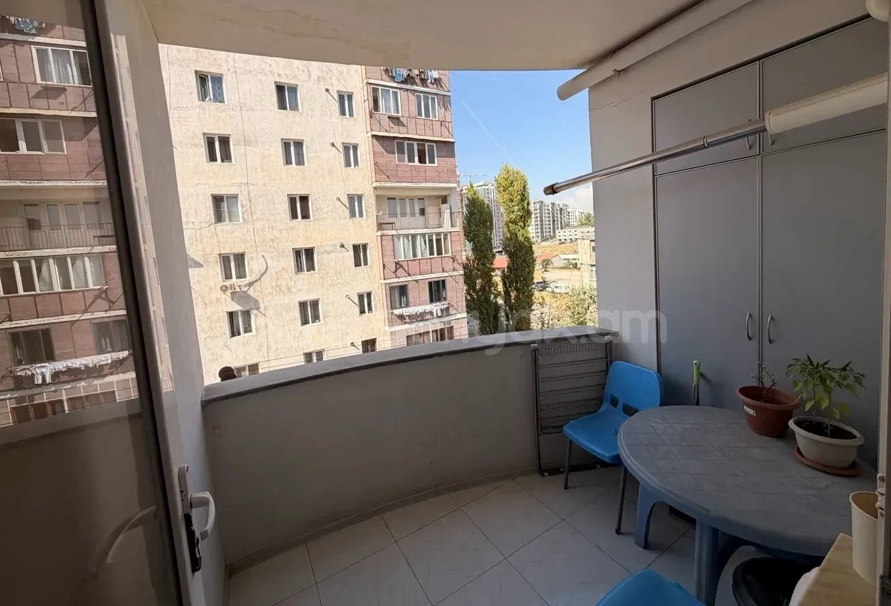4 Սենյականոց Բնակարան Նորակառույցում, 92քմ, 7/11 հարկ, Կապիտալ Վերանորոգված