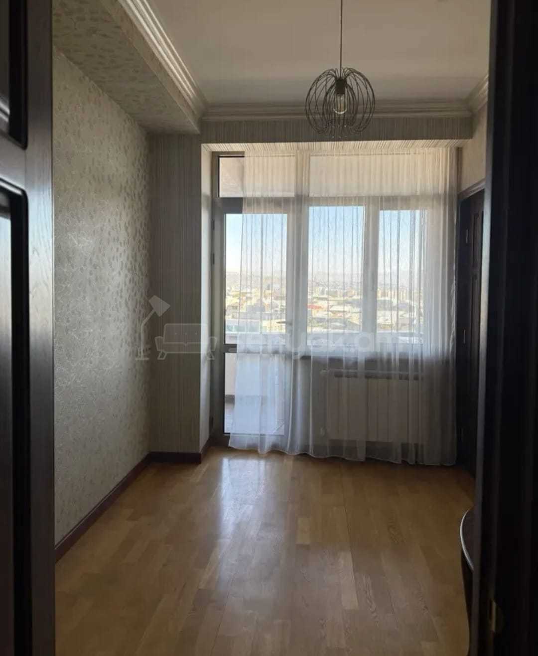 3 Սենյականոց Բնակարան Նորակառույցում, 115քմ, 4/21 հարկ, Կապիտալ Վերանորոգված, Կահավորված, Արևկող