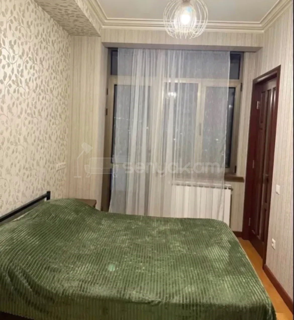 3 Սենյականոց Բնակարան Նորակառույցում, 115քմ, 4/21 հարկ, Կապիտալ Վերանորոգված, Կահավորված, Արևկող
